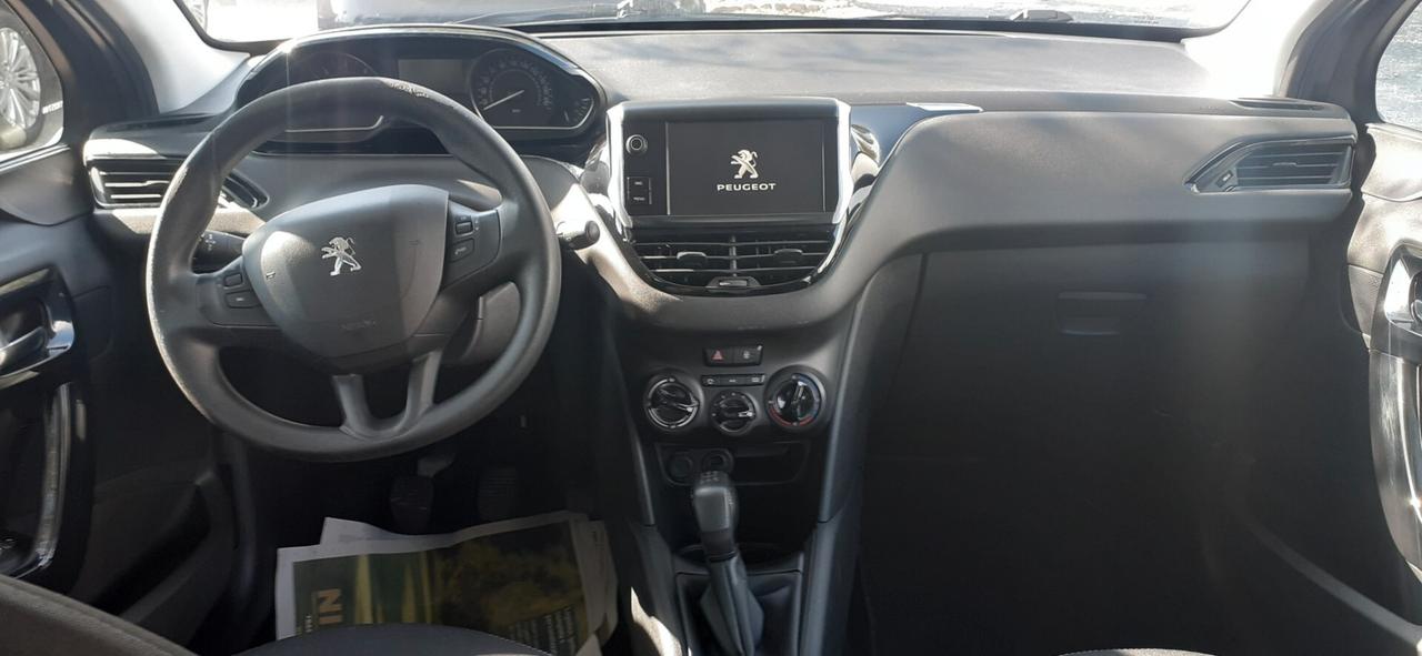 Peugeot 208 N1 2019 - 1.5 BlueHDi Lb automobili
