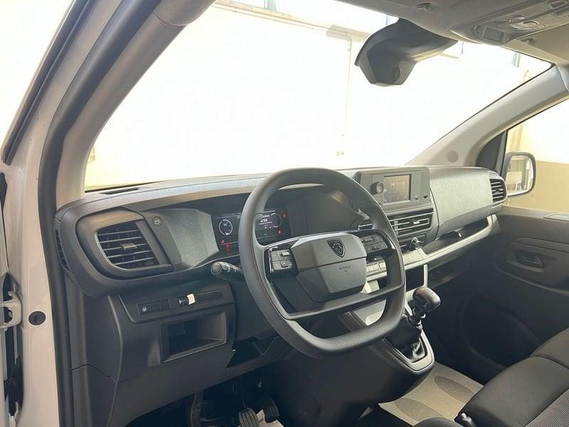 Peugeot Expert Expert 1.5 BlueHDi 120 S&S Furgone Standard