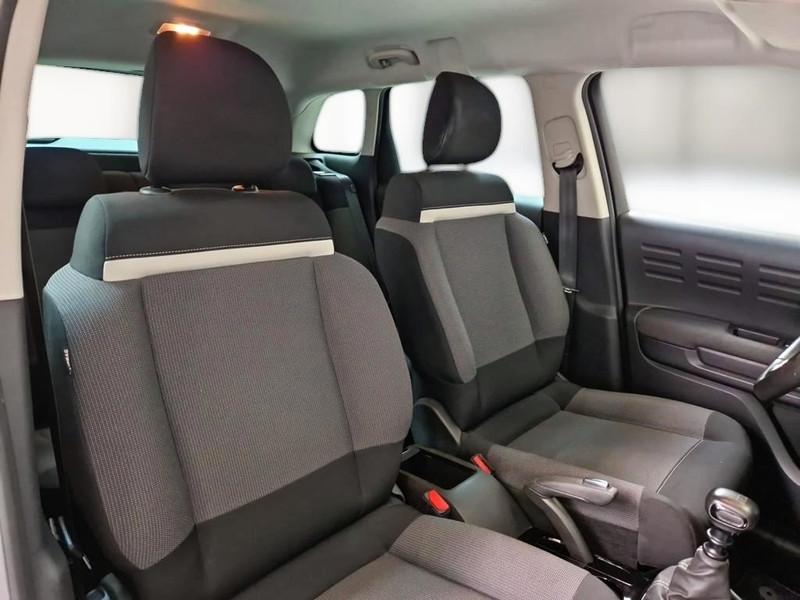 CITROEN C3 AIRCROSS PURETECH 110 SES SHINE SUV