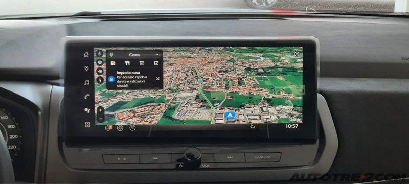 Nissan Qashqai Qashqai MHEV 158 CV Xtronic N-Connecta DA € 24550 DETAX !!