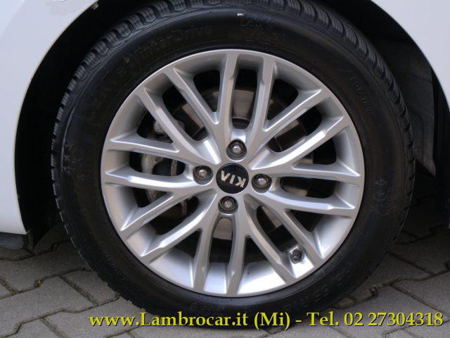 KIA Rio 1.2 MPi Evolution 84cv