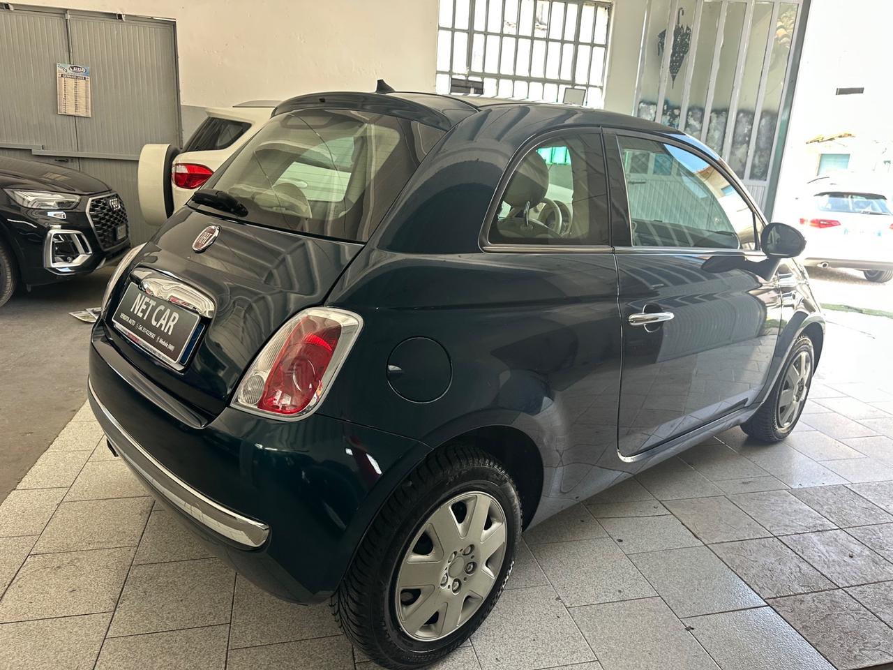 Fiat 500 1.3 Multijet 16V 95 CV GQ