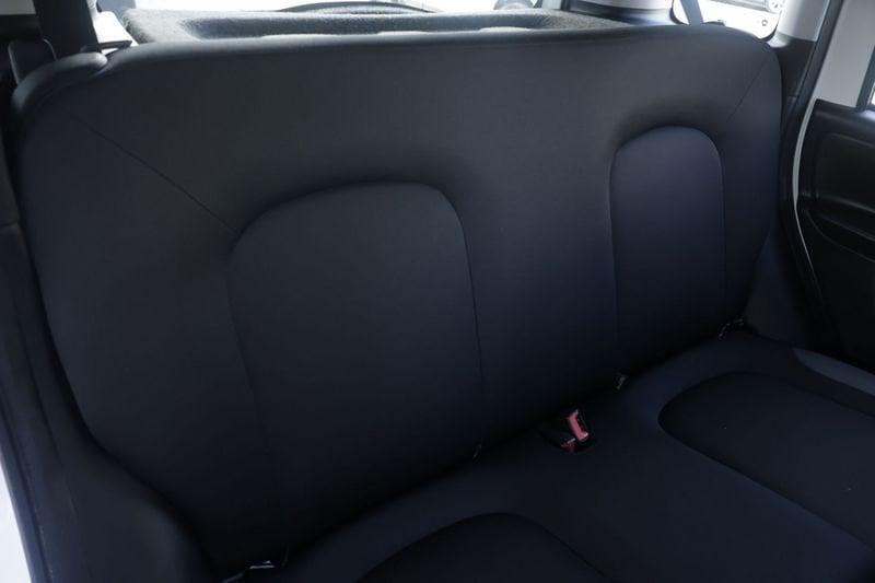 FIAT Panda FIAT Panda 1.2 EasyPower Lounge 51KW ANNO 2014