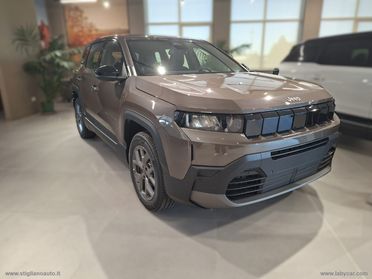 JEEP Compass 1.2 Turbo 48V Hybrid Altitude NUOVO