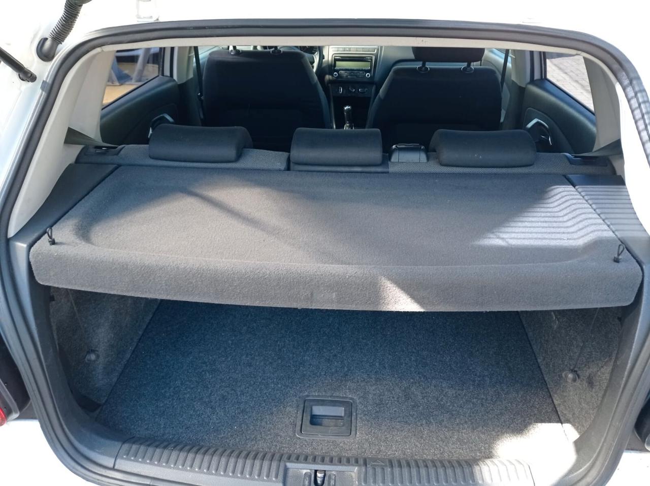 Volkswagen Polo 1.6 TDI DPF 5 porte Comfortline