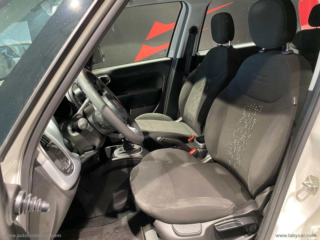 FIAT 500L 1.3 MJT 95 CV Cross