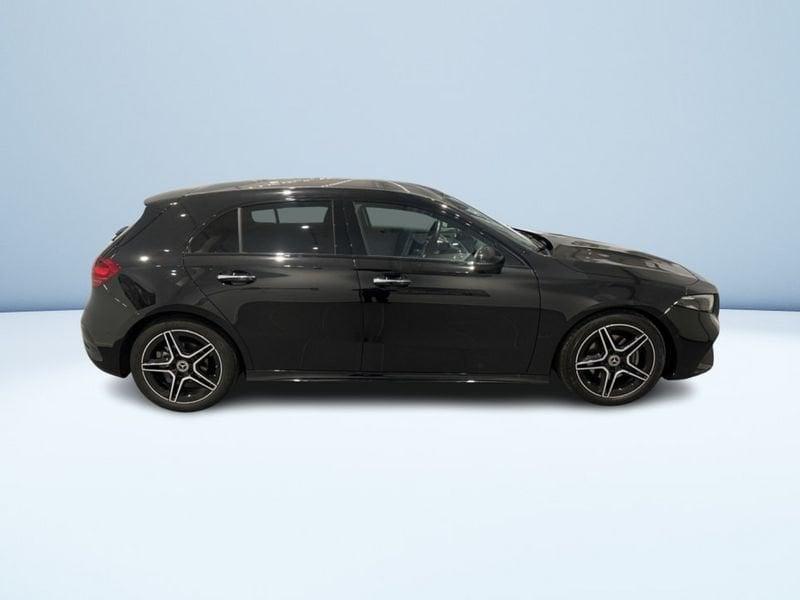 Mercedes-Benz Classe A 180d Automatic AMG Line Advanced Plus