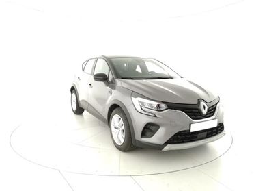 RENAULT Captur TCe 12V 90 CV Business