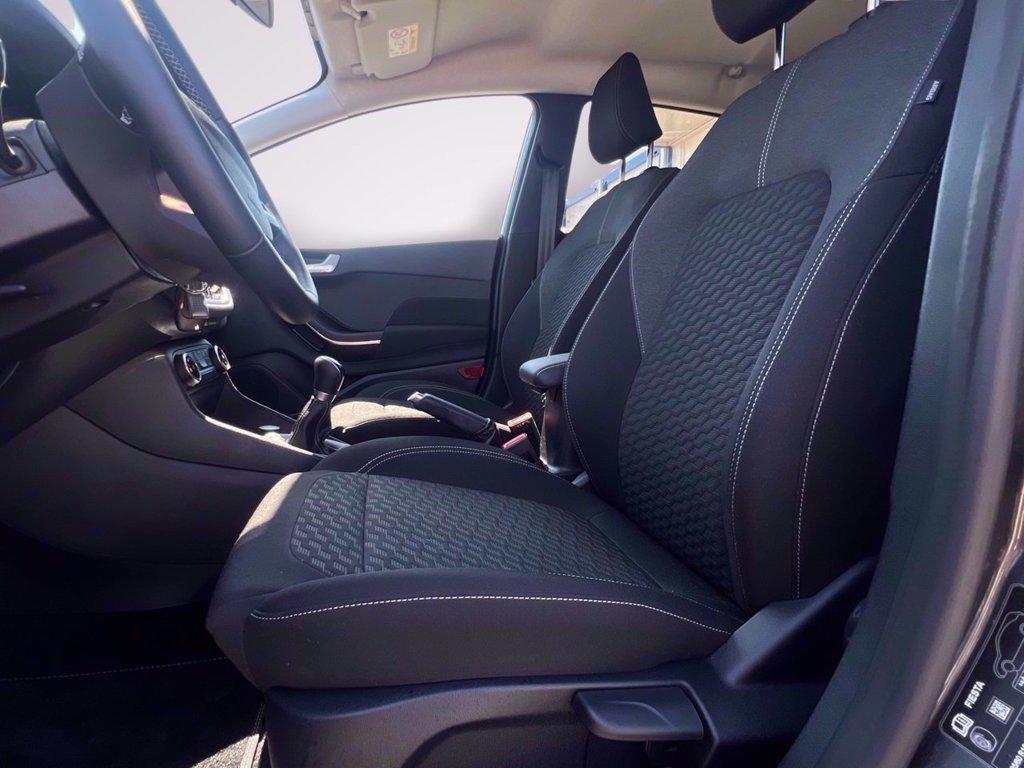 FORD Fiesta 5p 1.1 Titanium 75cv del 2023