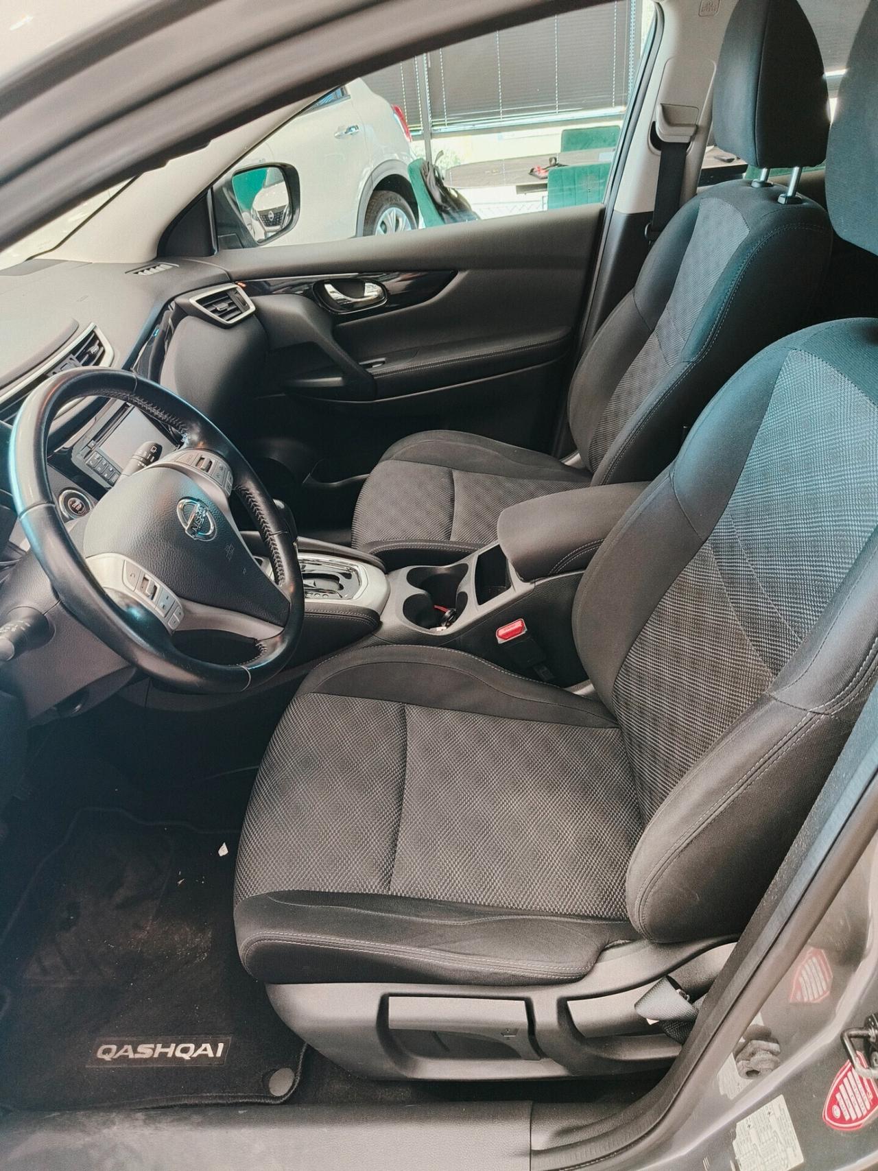 Nissan Qashqai 1.6 dCi 2WD N-Connecta
