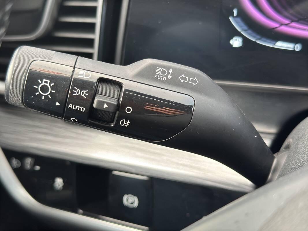 Kia Sportage 1.6 crdi mhev Business AUTOM e Telecam