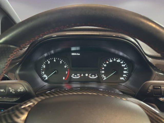 FORD Fiesta 1.0 Ecoboost 95 CV 5 porte ST-Line
