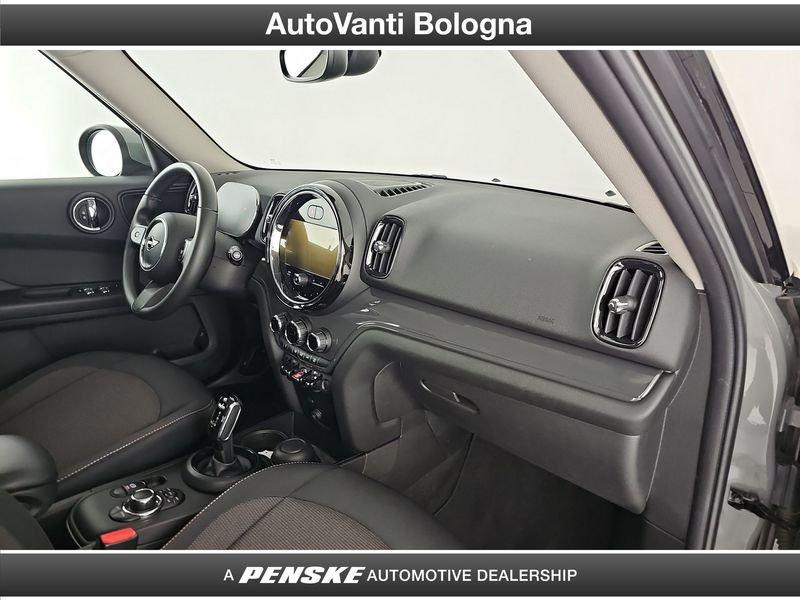 MINI Countryman Mini Countryman 1.5 One D Business auto