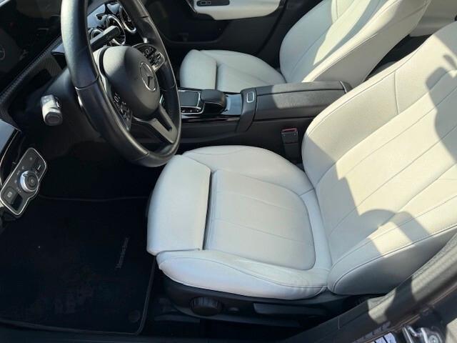 Mercedes-benz A 180 d Automatic Sport