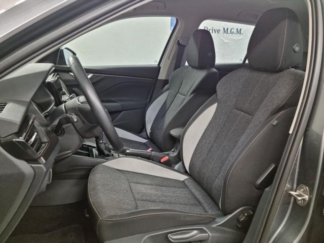 SKODA Kamiq 1.5 TSI ACT DSG Black Dots