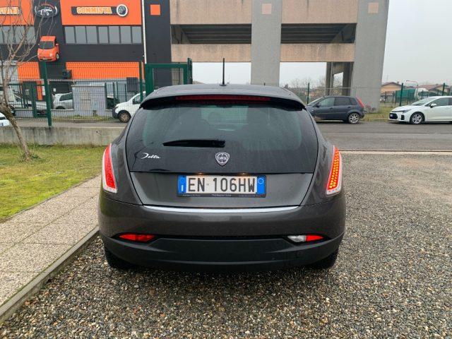 LANCIA Delta 1.6 MJT DPF Selectronic Platinum