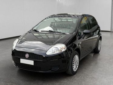 FIAT Punto 5p 1.3 mjt 16v Easy 75cv