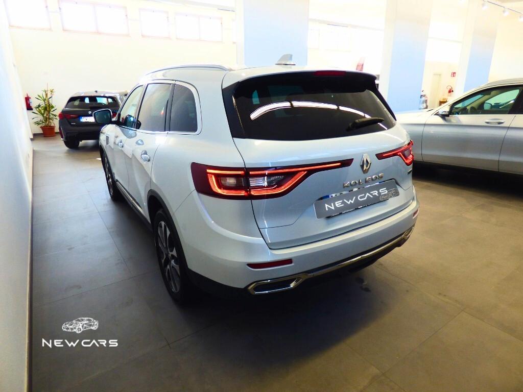 Renault Koleos dCi 175CV 4x4 X-Tronic Energy Intens