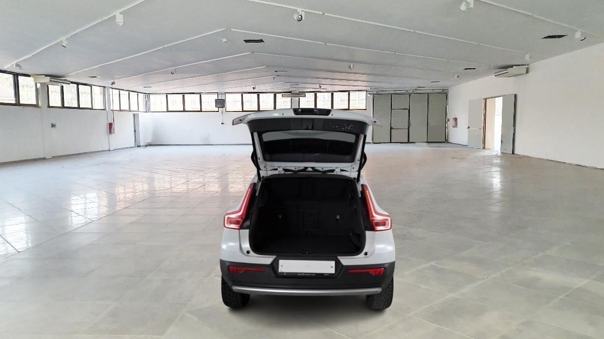 VOLVO Xc40 T5 Recharge Plug-In Hybrid Inscription Expression