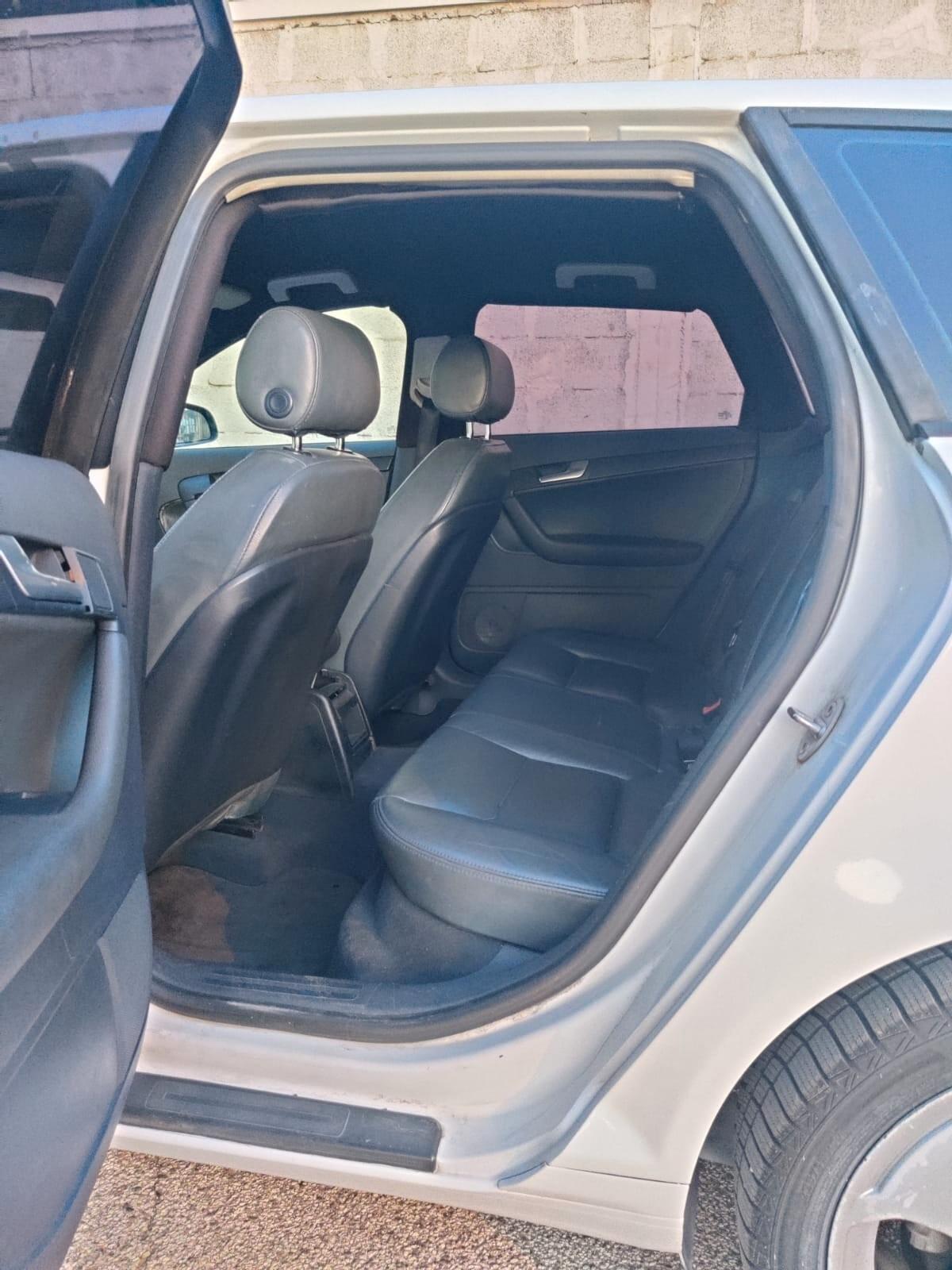 Audi A3 1,6 Diesel
