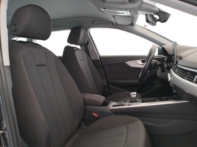 Audi A4 Avant 35 2.0 tdi mhev 163cv s-tronic *IVA ESPOSTA*