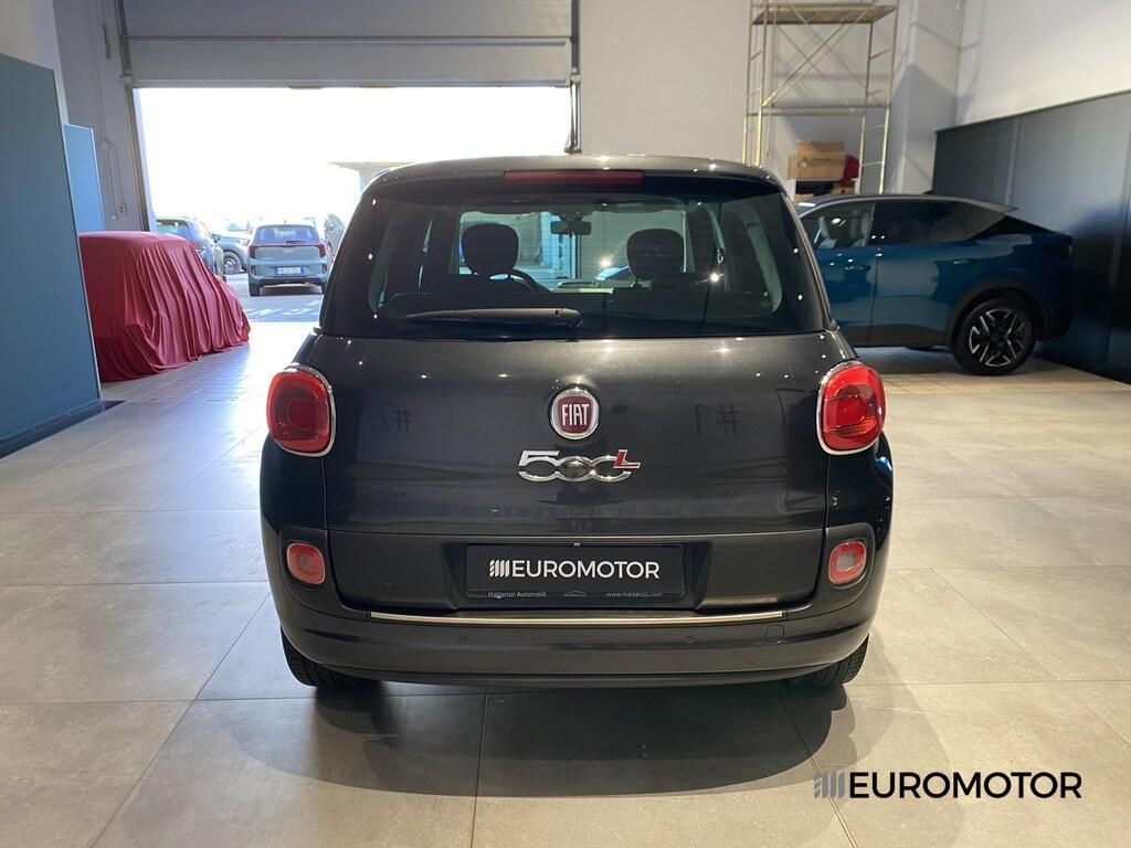 Fiat 500L 1.3 Multijet Pop