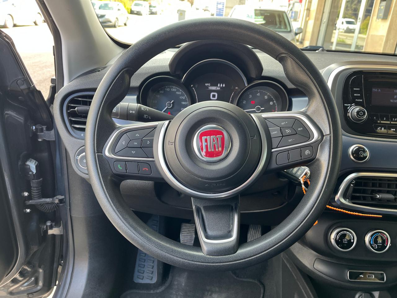 Fiat 500X 1.0 T3 120 CV Cult