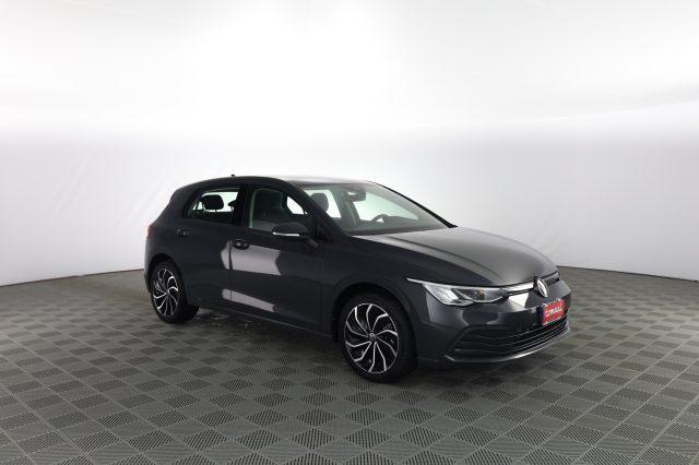 VOLKSWAGEN Golf Golf 1.0 eTSI EVO DSG Life