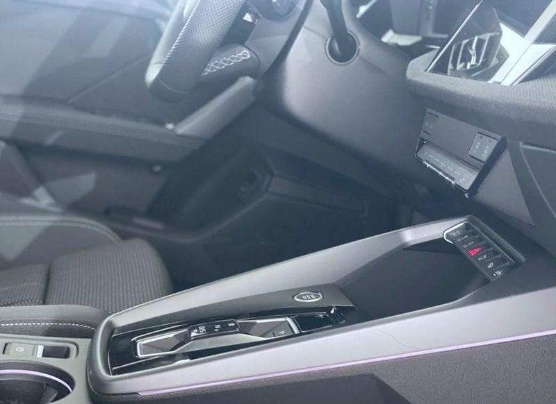 Audi A3 A3 allstreet 35 TDI S tronic Identity Contrast