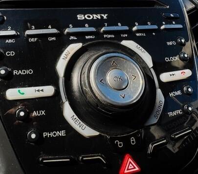 Ford EcoSport 1.5 TDCi 95 CV Titanium S