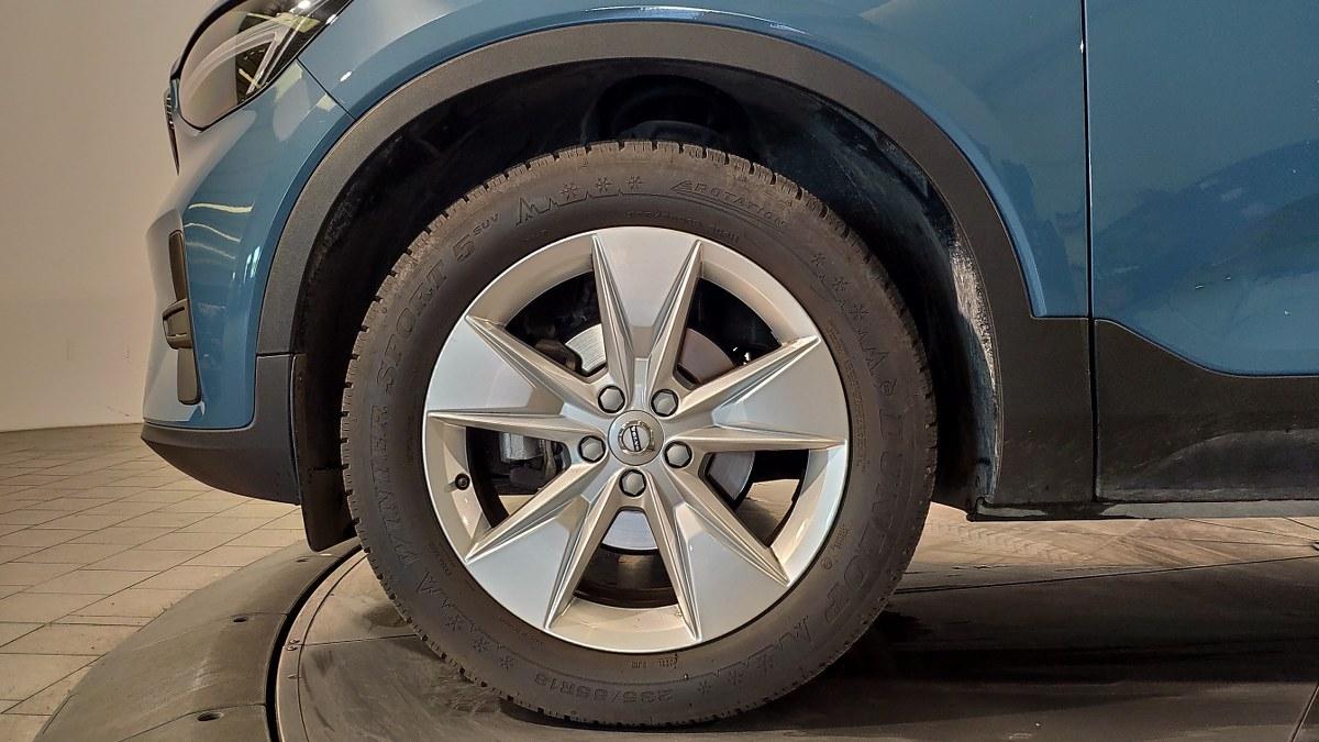 VOLVO Xc40 T2 Automatico Core N-1