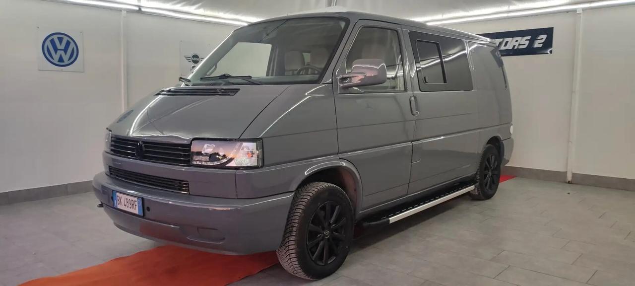 Volkswagen Transporter Volkswagen T4 California camperizzato