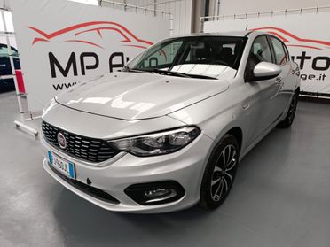 Fiat Tipo 1.3 Mjt 4 porte Lounge