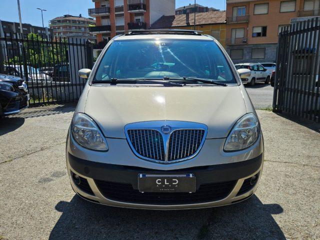 LANCIA MUSA 1.9 Multijet Platino