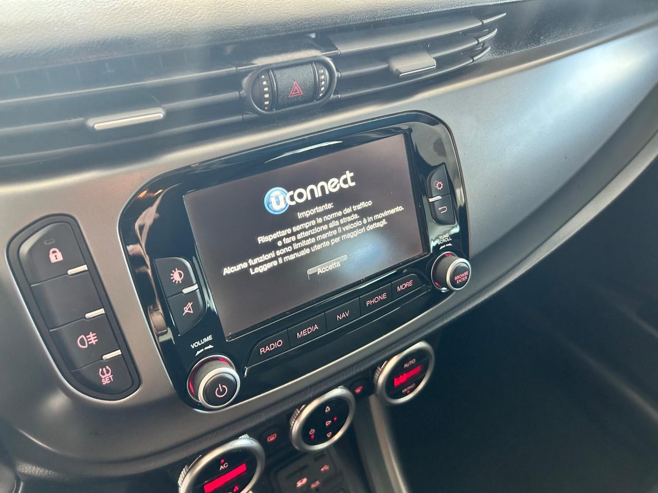 Alfa Romeo Giulietta 1.6 JTDm-2 Exclusive 2015