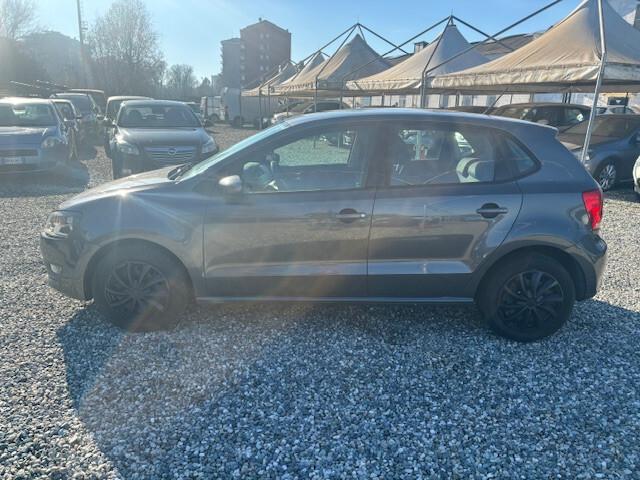 Volkswagen Polo 1.2 TDI DPF 5 p. Comfortline