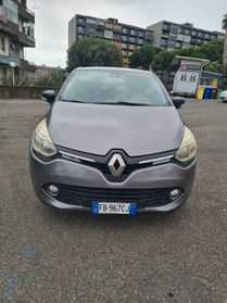 Renault Clio dCi 8V 75CV Start&Stop 5 porte Energy Life