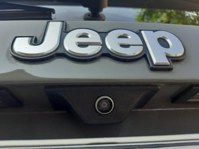 Jeep Renegade 1.6 mjt Limited 130CV - Autocarro