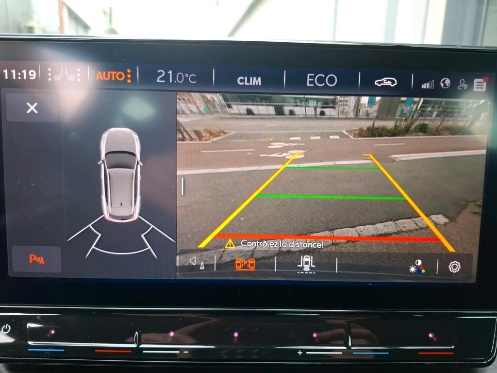 Cupra Formentor 1.4 e-Hybrid 204 CV DSG