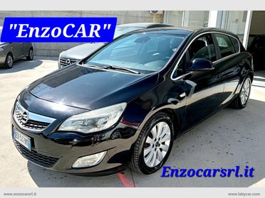 OPEL Astra 1.7 CDTI 110 CV 5p. Elective UNIPROPRIETARIO