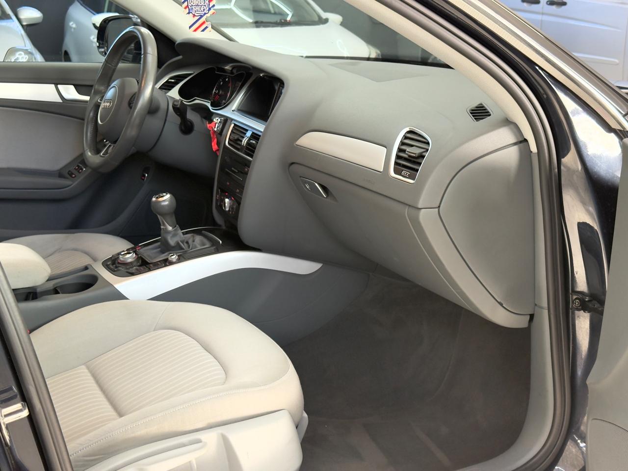 Audi A4 S-line 90.000km
