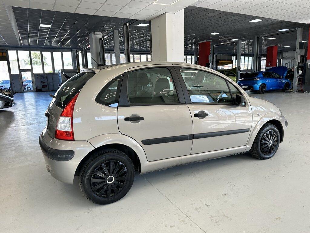 Citroen C3 1.1 Ideal