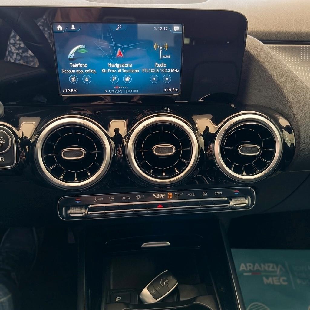 Mercedes-benz GLA 220 d Automatic 4Matic Sport Plus