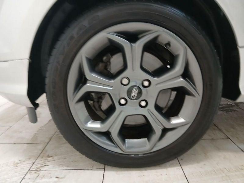 Ford EcoSport 1.5 ecoblue ST-Line s&s 100cv my19