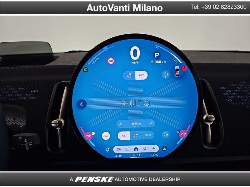 MINI Mini Countryman U25 Mini C Classic Countryman