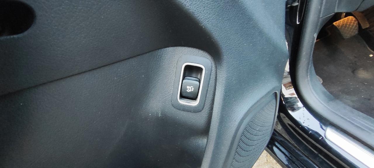 Mercedes-benz CLA 200 d Automatic Shooting Brake Business Extra