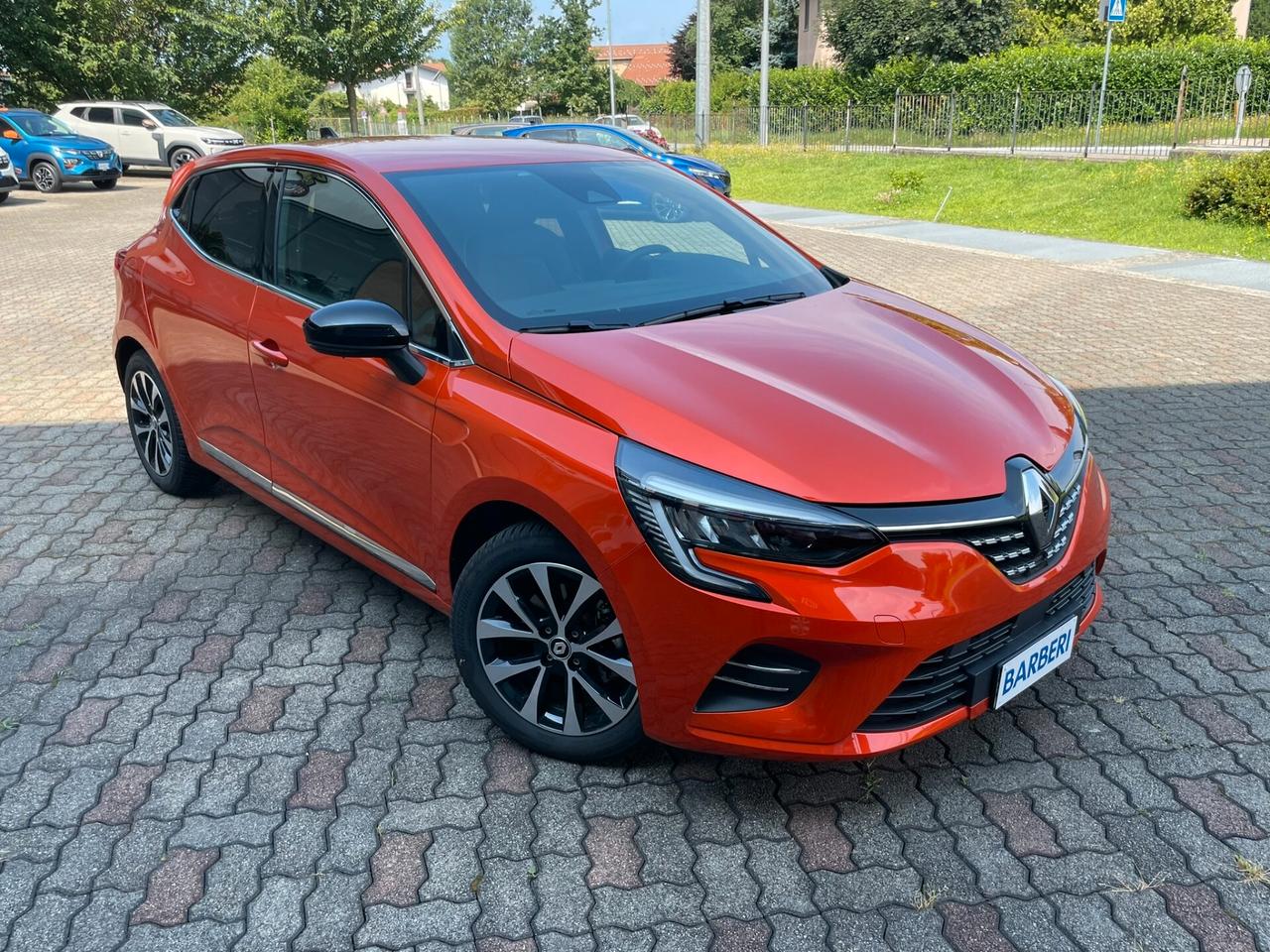 Renault Clio Full Hybrid E-Tech 145 CV 5 porte Techno