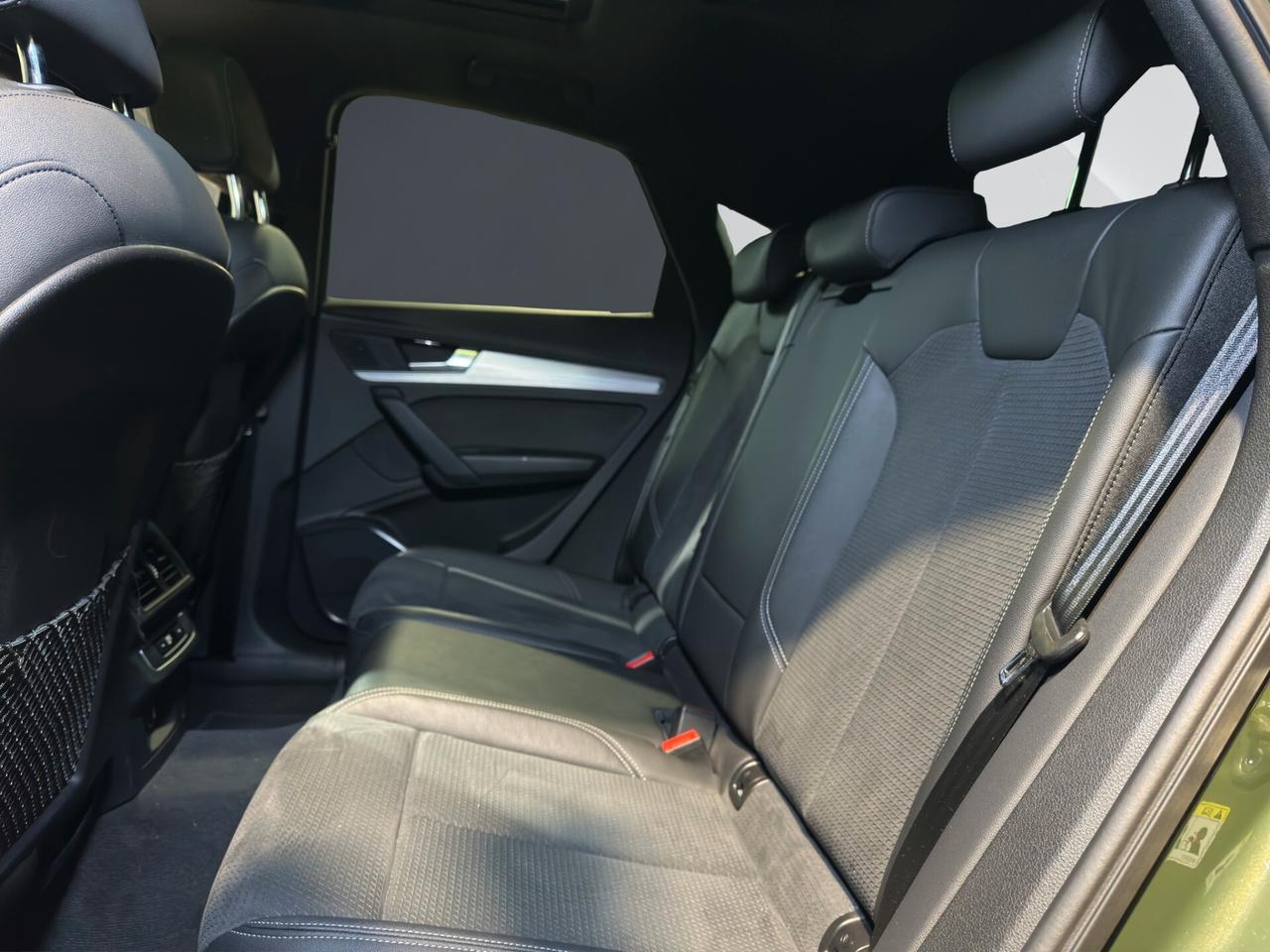 Audi SQ5 SPB 3.0 tdi mhev 48V quattro tiptronic 340CV