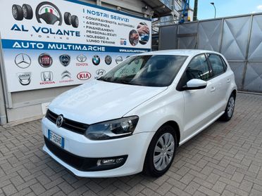 Volkswagen Polo 1.2 70 CV 5p. GPL Comfortline - NeoPatentati