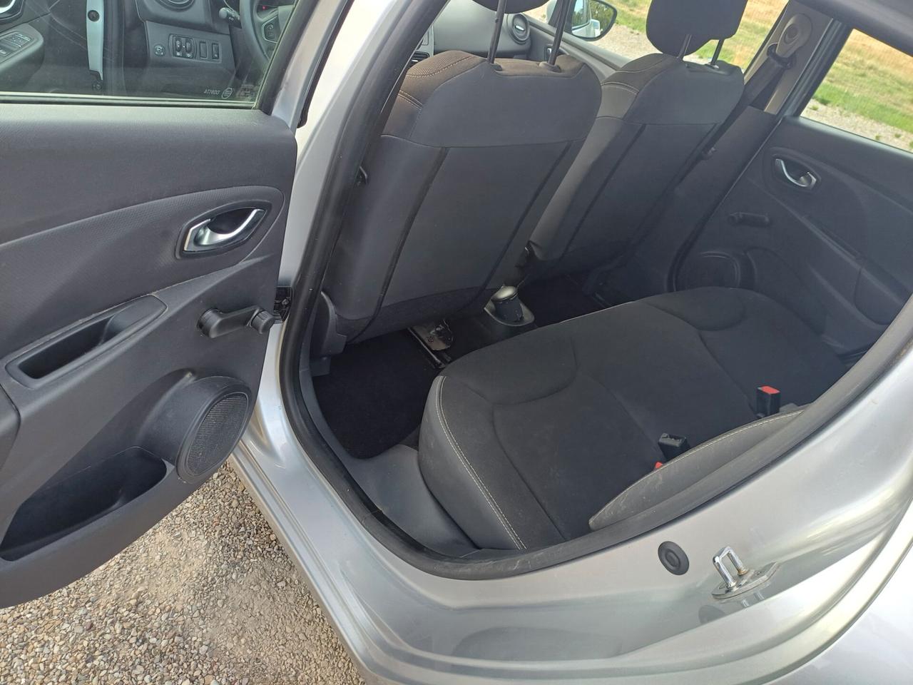Renault Clio TCe 12V 90 CV GPL Start&Stop 5 porte Energy Zen